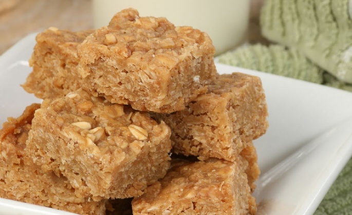 Latest News » Recipe of the Month